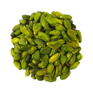 green kernel