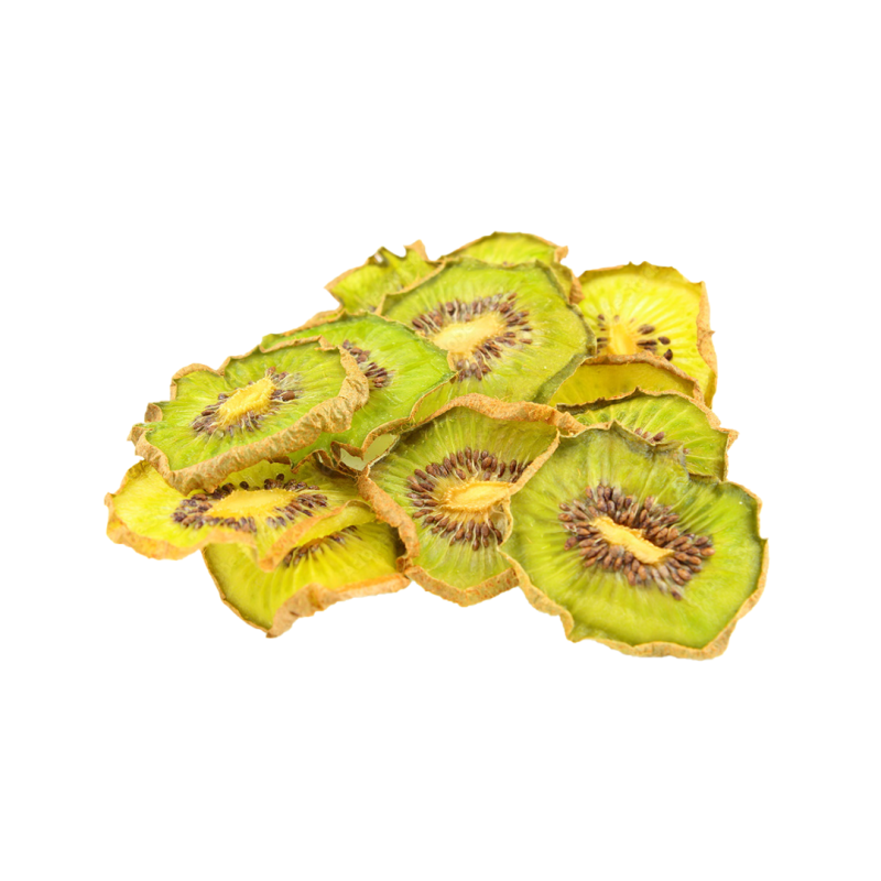 Dried Kiwi