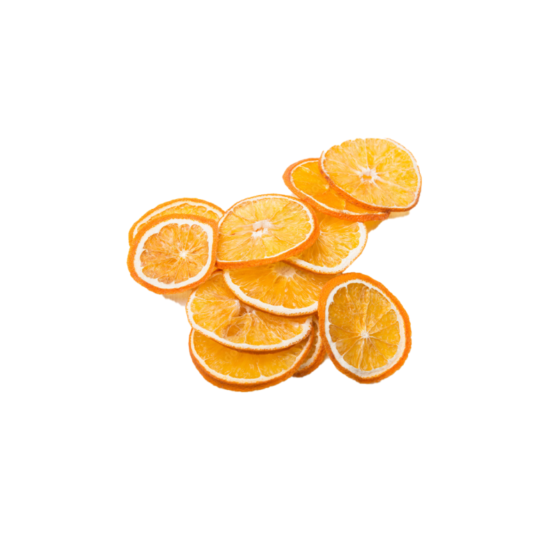 Dried Orange