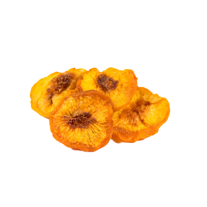 Dried Peach