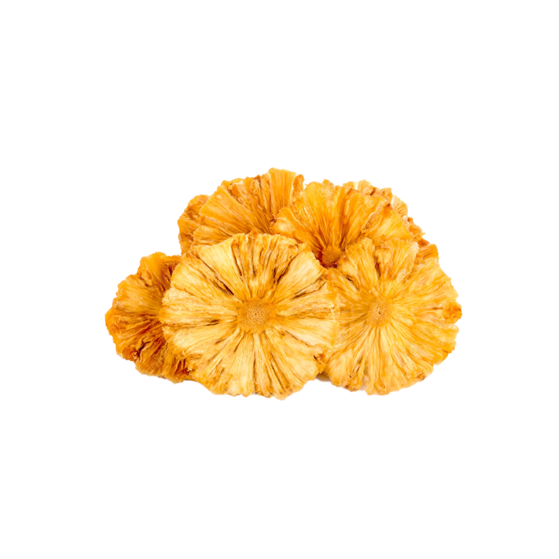 Dried Pineapple